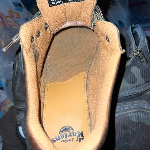 Dr. Marten’s - Picture 10 of 12